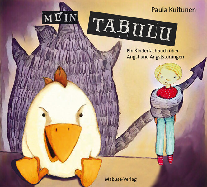 Mein Tabulu (Paula Kuitunen)