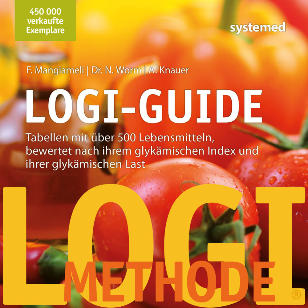 LOGI-Guide (Nicolai Worm)