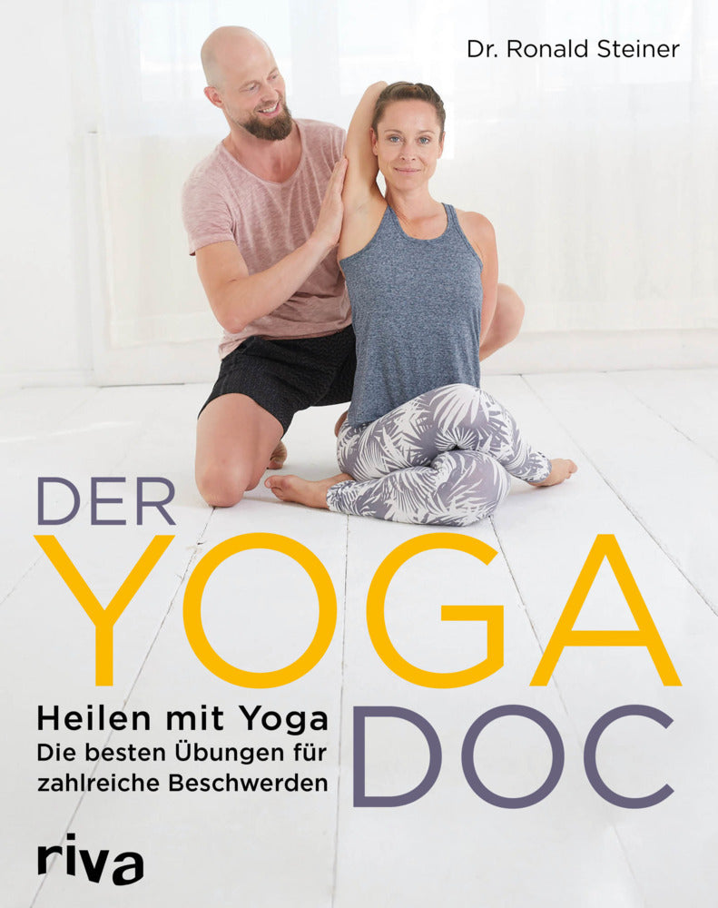 Der Yoga-Doc (Ronald Steiner)