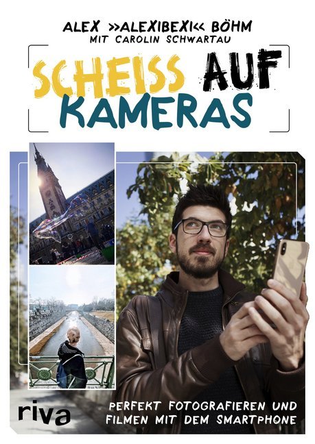 Scheiß auf Kameras (Alexibexi)
