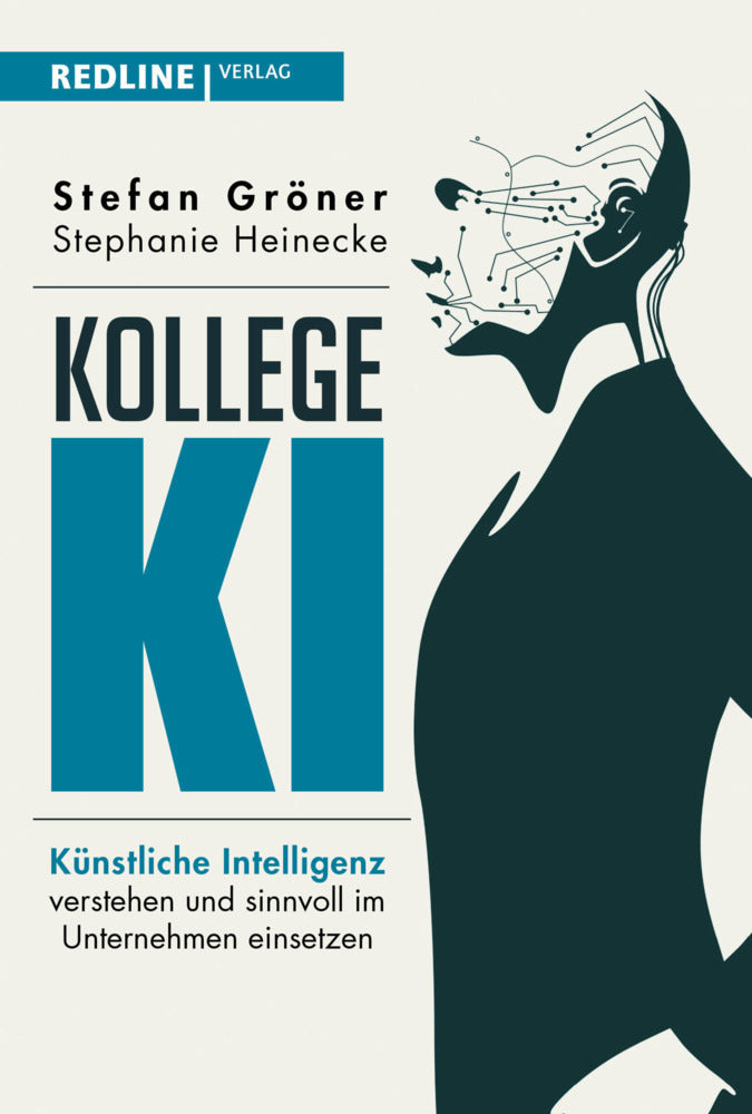Kollege KI (Stefan Gröner)