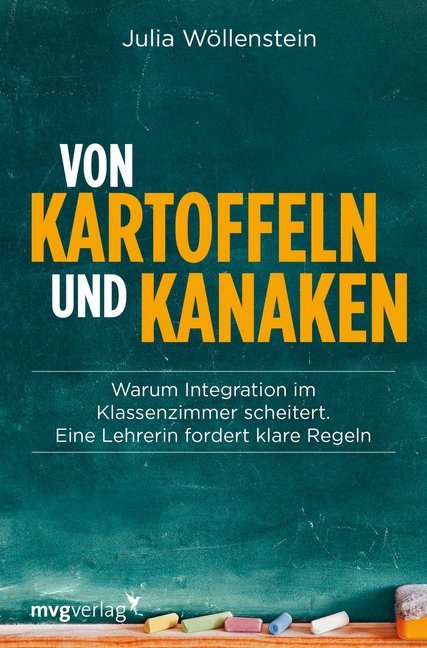 Von Kartoffeln und Kanaken (Julia Wöllenstein)
