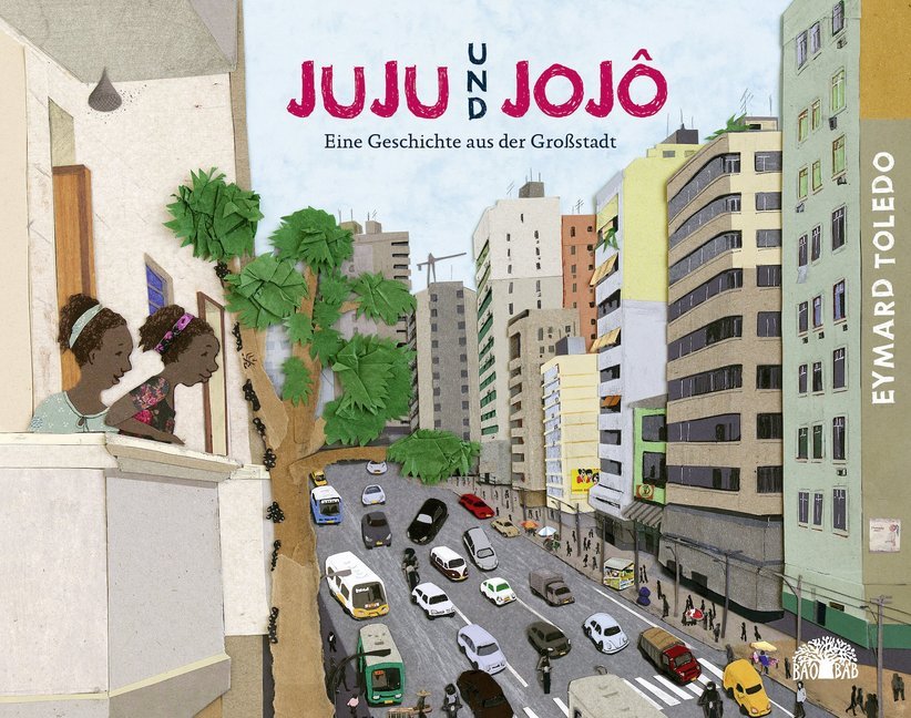 Juju und Jojô (Eymard Toledo)