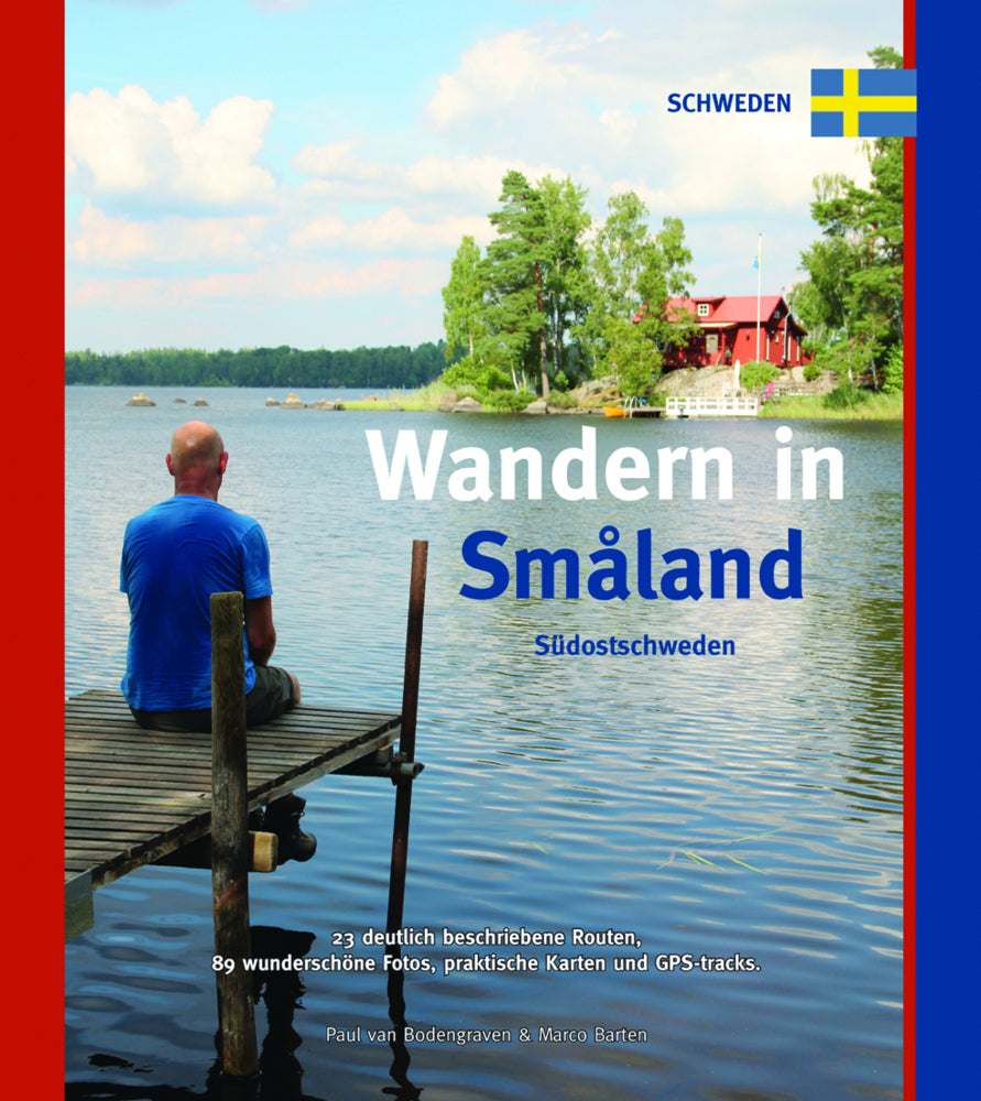 Wandern in Smaland (Paul Van Bodengraven)