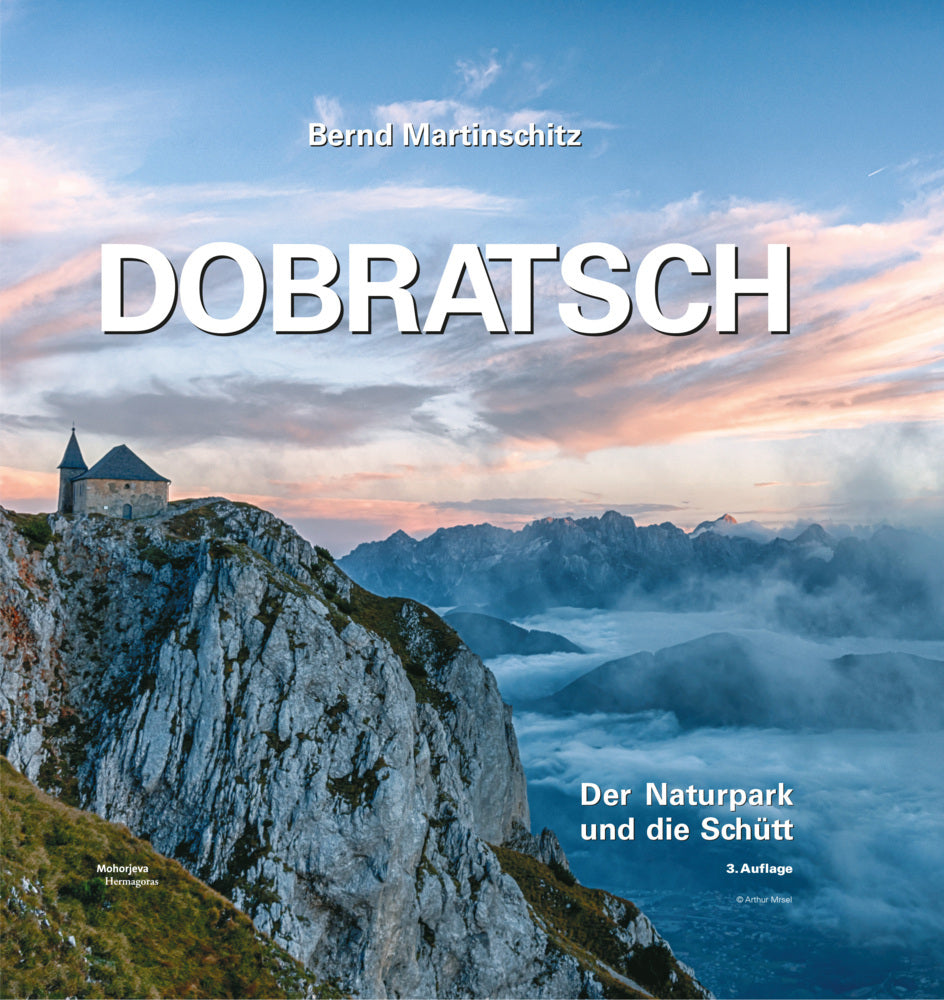 Dobratsch (Bernd Martinschitz)