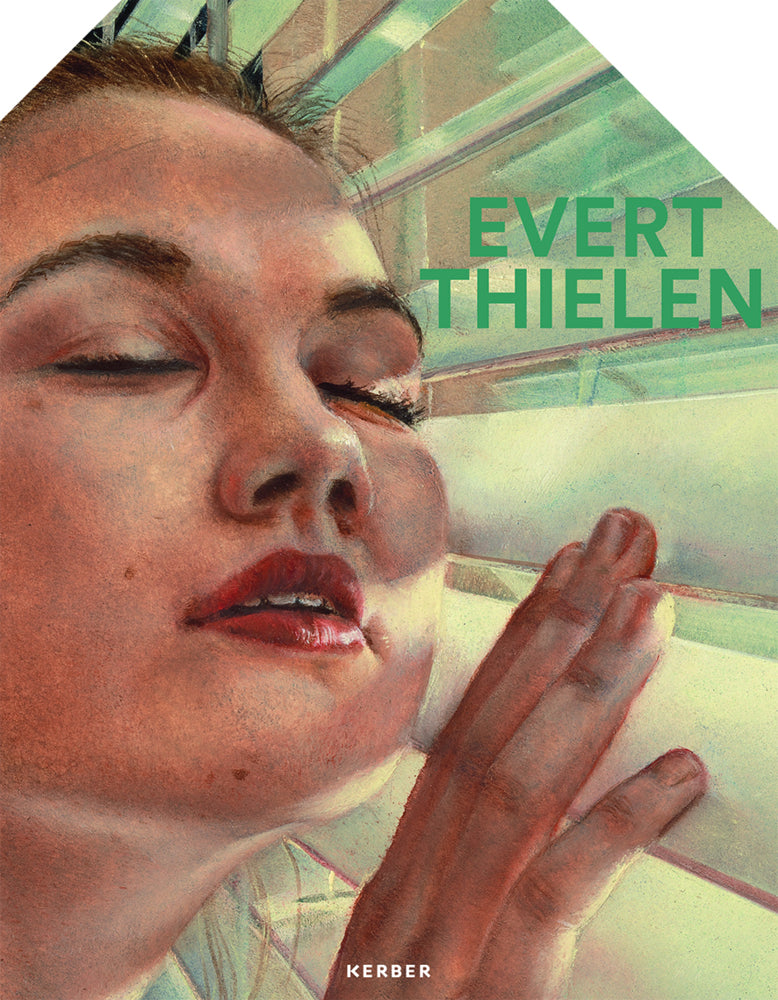 Evert Thielen (Dagmar Thielen)