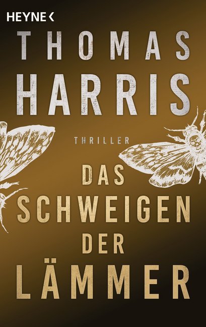 Das Schweigen der Lämmer (Thomas Harris)