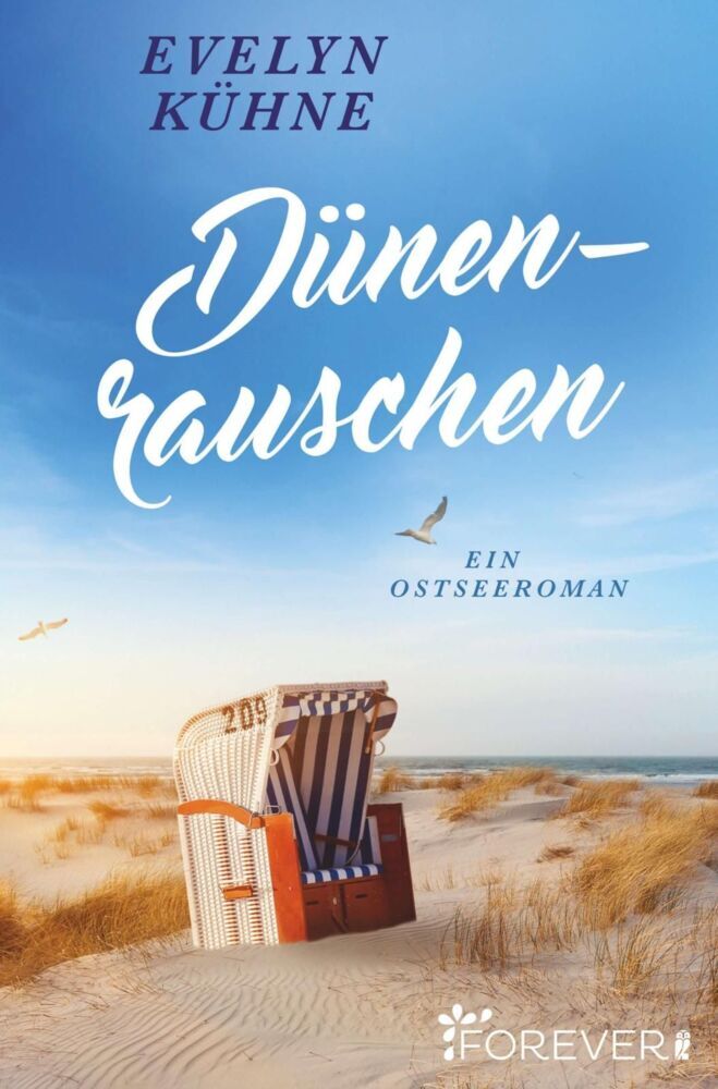 Dünenrauschen (Evelyn Kühne)