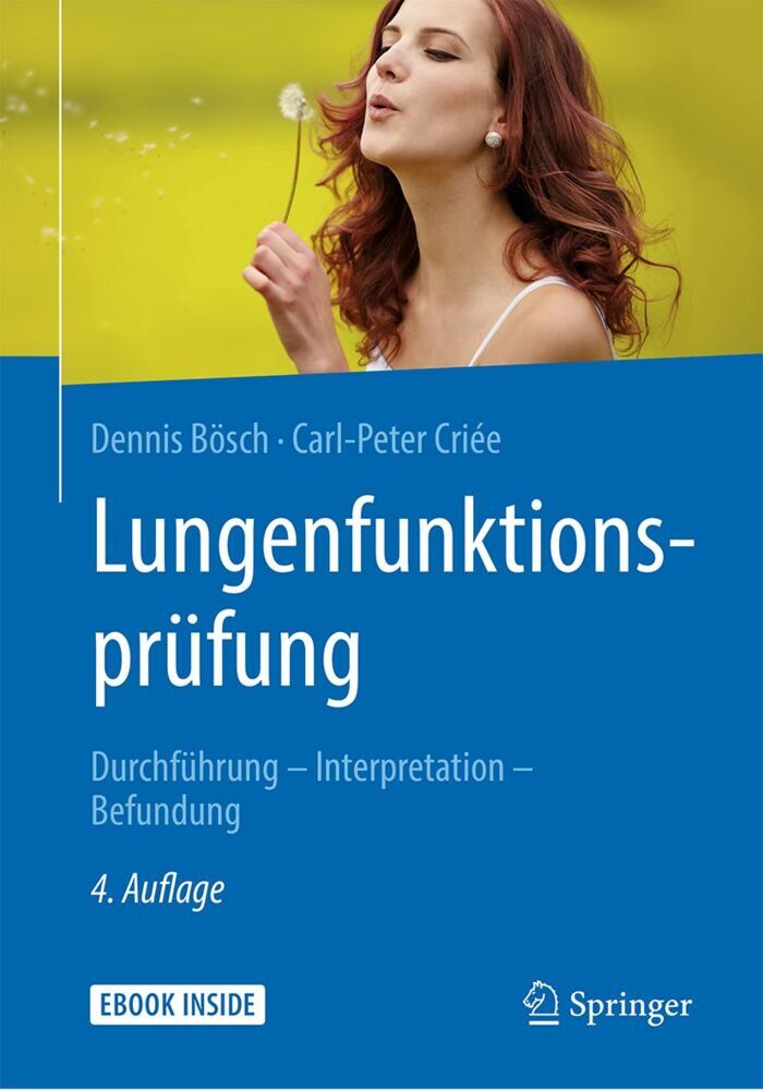 Lungenfunktionsprüfung (Dennis Bösch)