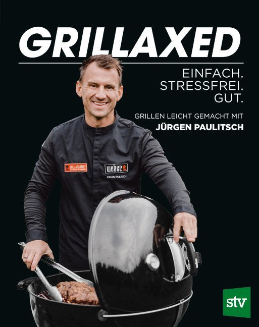 Grillaxed (Jürgen Paulitsch)