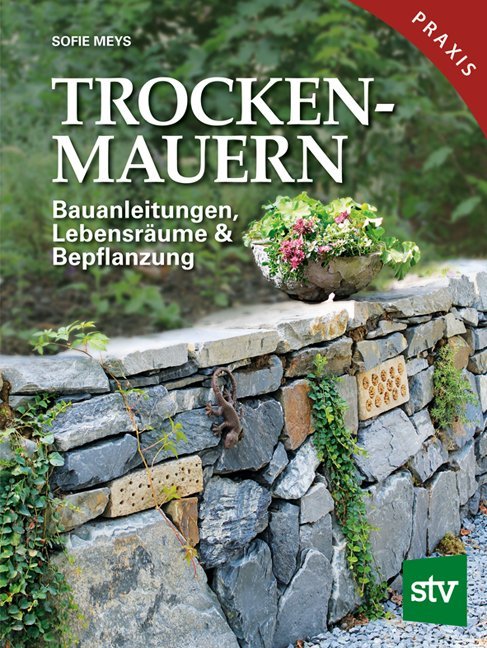 Trockenmauern (Sofie Meys)