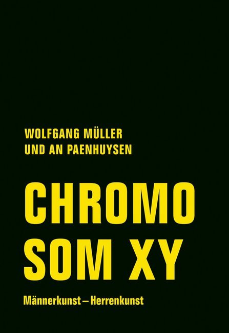 Chromosom XY (Wolfgang Müller)