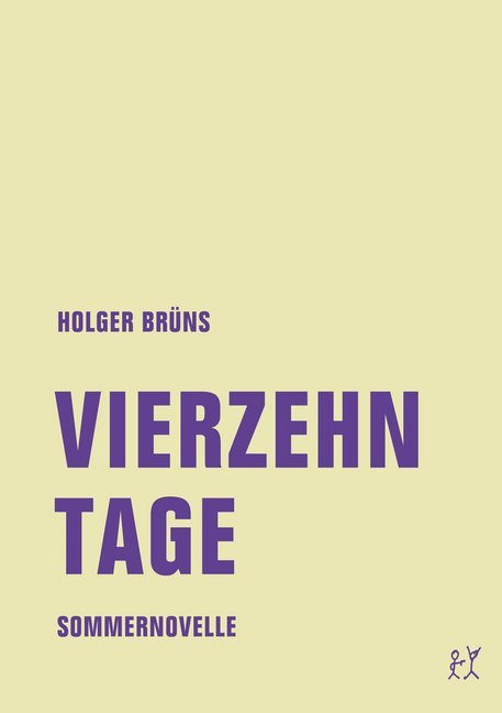 Vierzehn Tage (Holger Brüns)