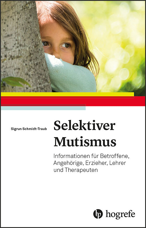 Selektiver Mutismus (Sigrun Schmidt-Traub)