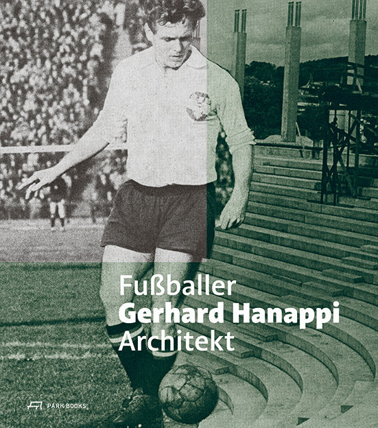 Gerhard Hanappi (Christoph Lechner)