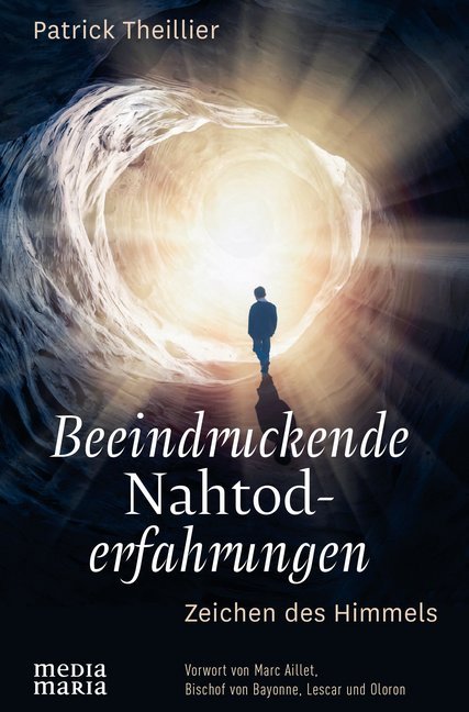 Beeindruckende Nahtoderfahrungen (Patrick Theillier)