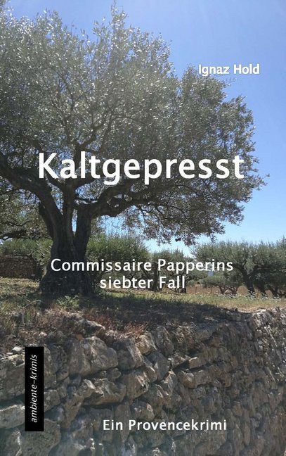 Kaltgepresst (Ignaz Hold)
