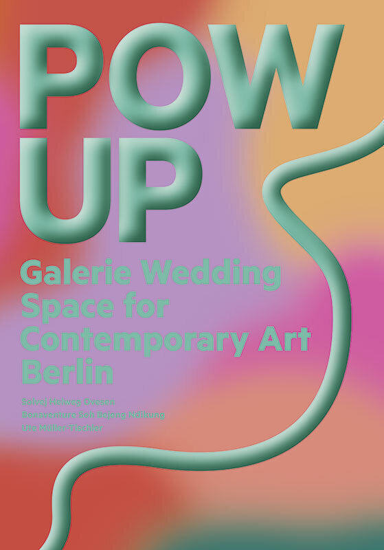 Pow & Up (Ute Müller-Tischler)