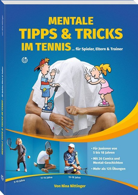 Mentale Tipps & Tricks im Tennis (Nina Nittinger)