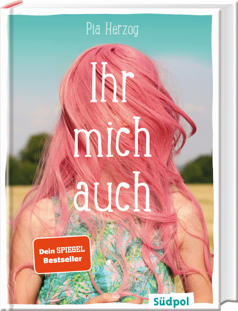 Ihr mich auch (Pia Herzog)