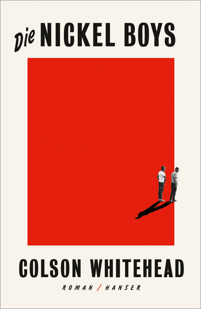 Die Nickel Boys (Colson Whitehead)