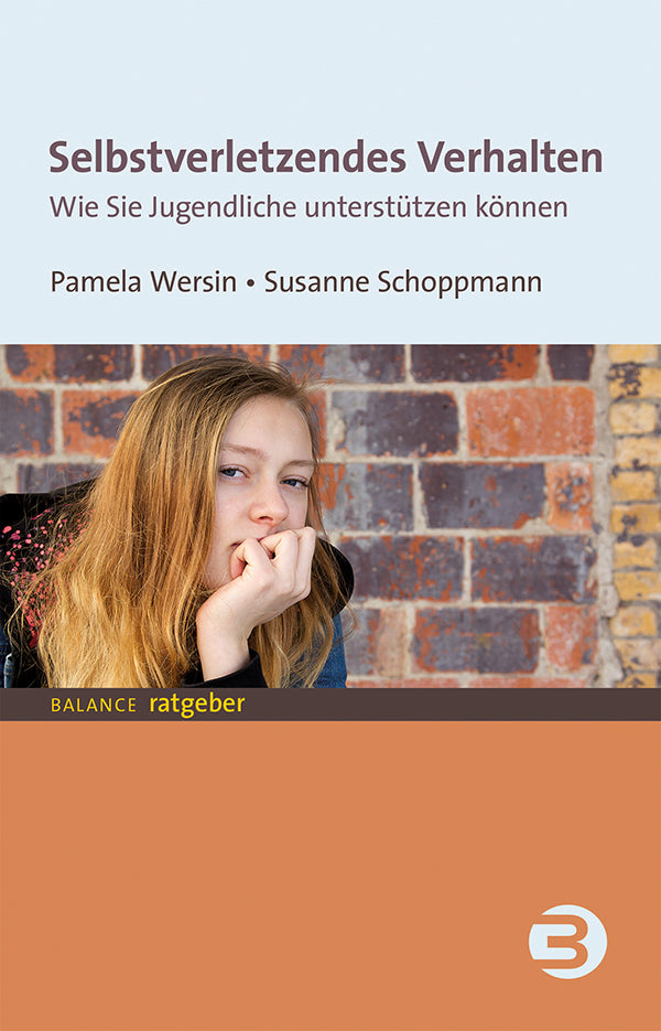 Selbstverletzendes Verhalten (Pamela Wersin)
