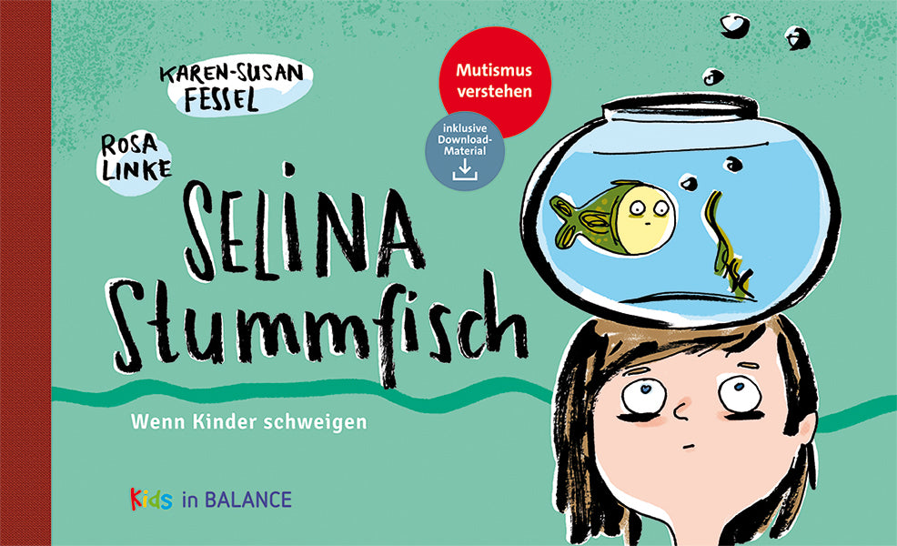 Selina Stummfisch (Karen-Susan Fessel)