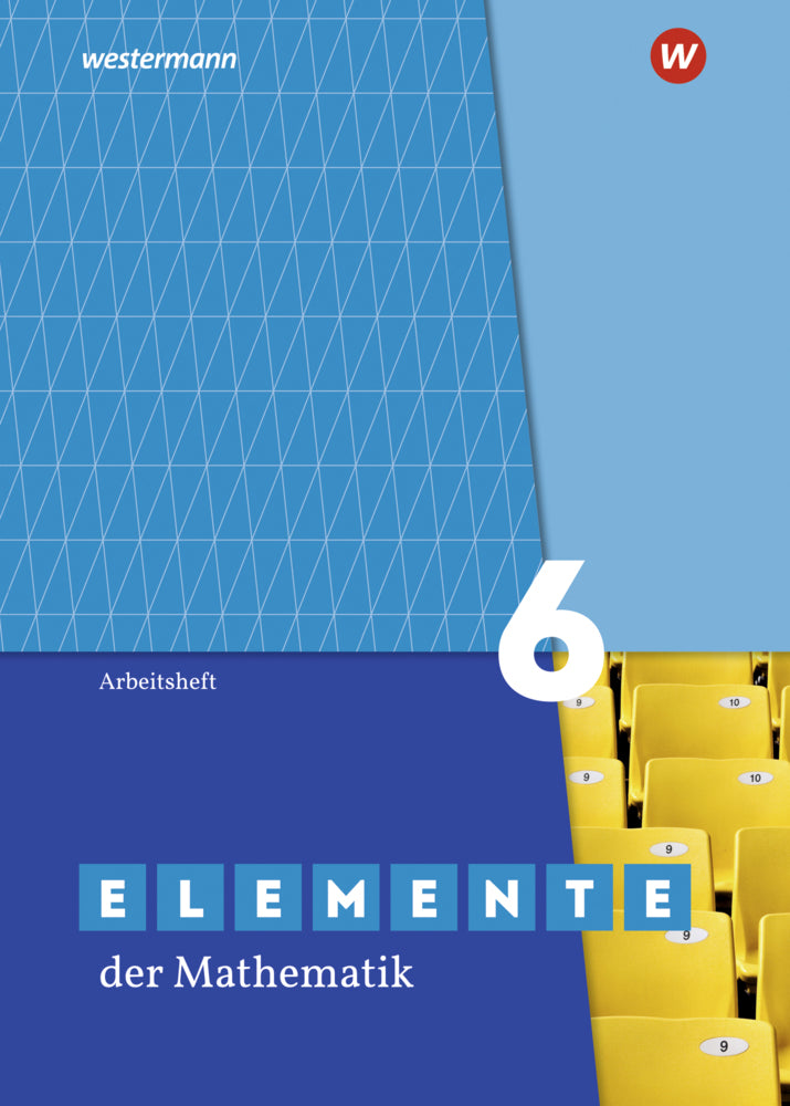 Elemente der Mathematik SI - Ausgabe 2019 für Nordrhein-Westfalen G9 (Werner Ladenthin)