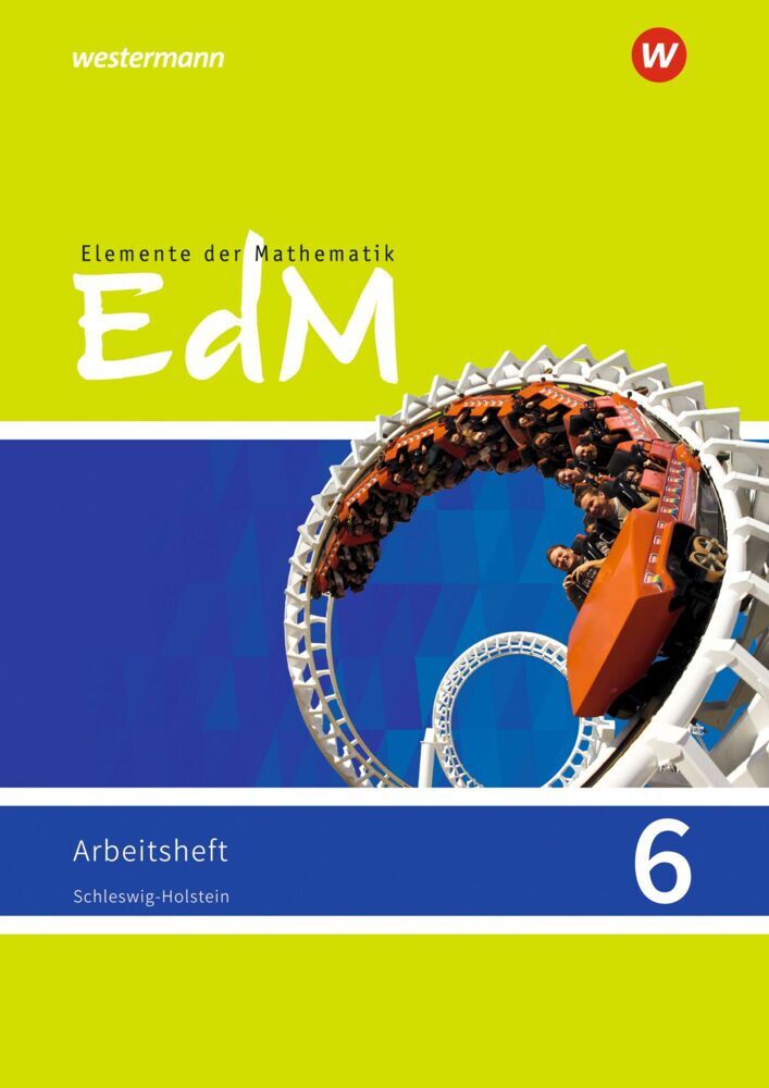 Elemente der Mathematik SI - Ausgabe 2018 für Schleswig-Holstein G9 (Werner Ladenthin)
