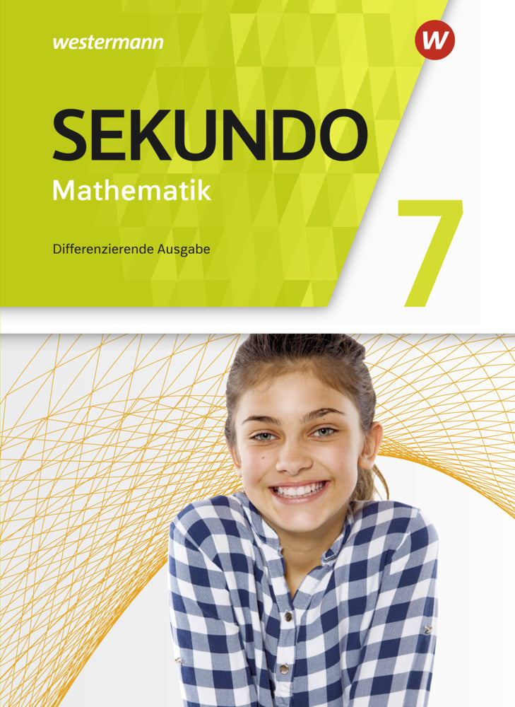 Sekundo - Mathematik für differenzierende Schulformen - Allgemeine Ausgabe 2018 (Tim Baumert)