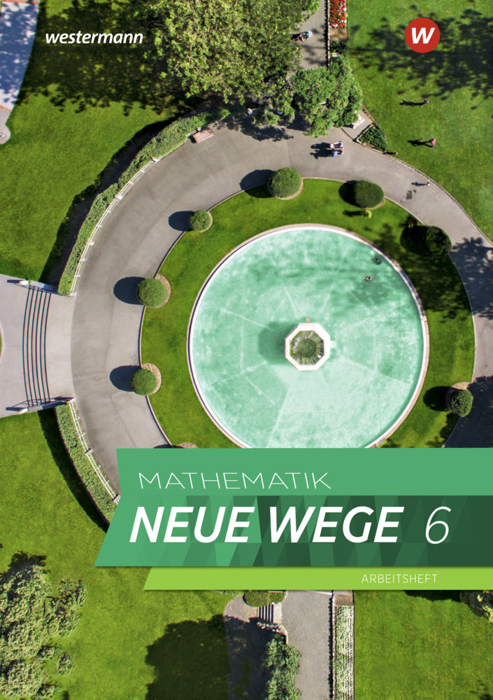 Mathematik Neue Wege SI - Ausgabe 2019 für Nordrhein-Westfalen und Schleswig-Holstein G9 (Henning Körner)