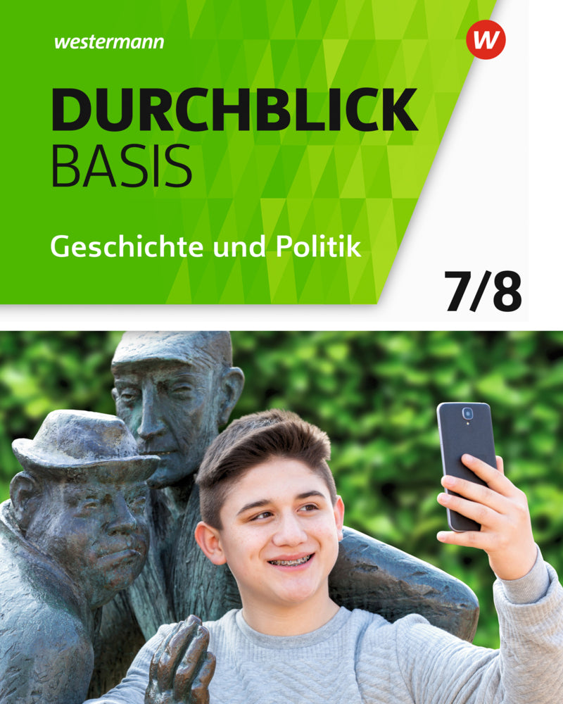 Durchblick Basis Geschichte und Politik - Ausgabe 2018 für Niedersachsen (Wera Barth)
