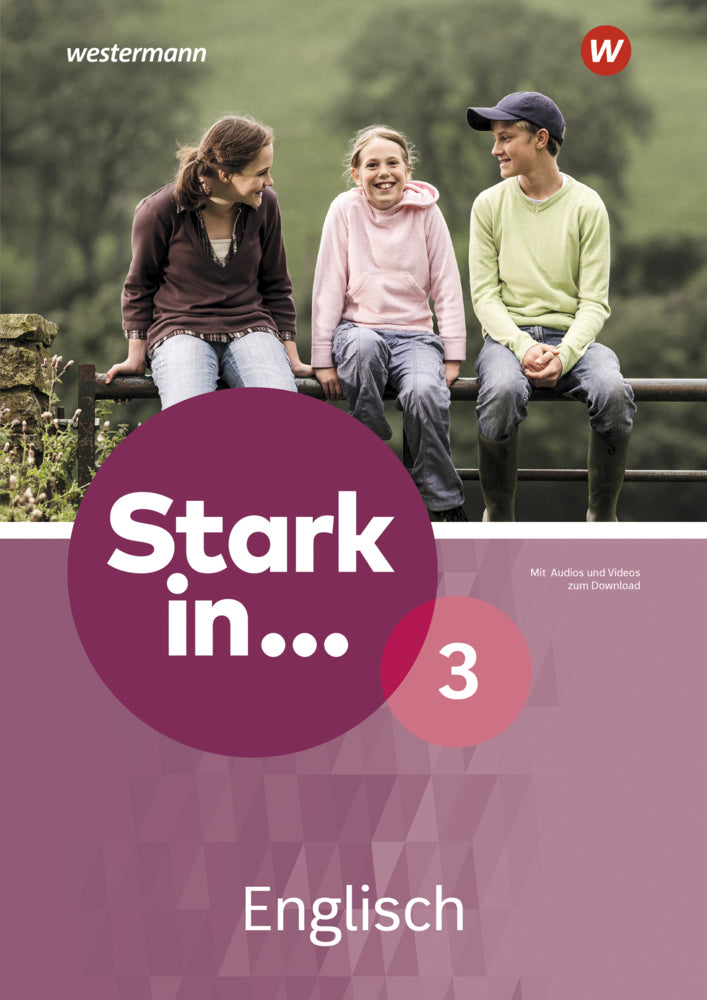 Stark in ... Englisch.Bd.3