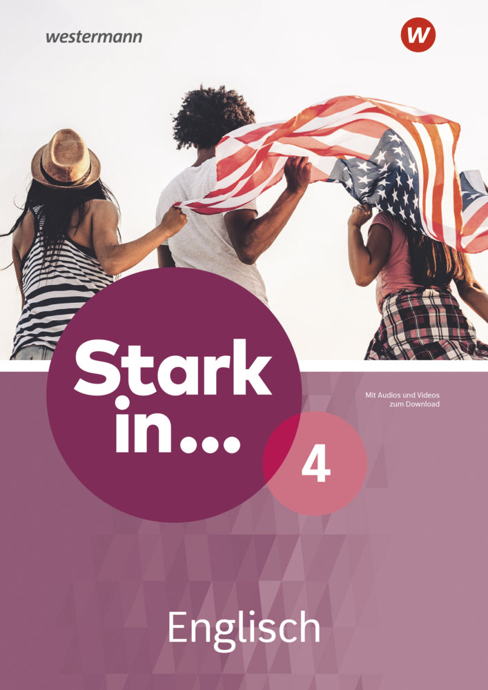Stark in ... Englisch.Bd.4