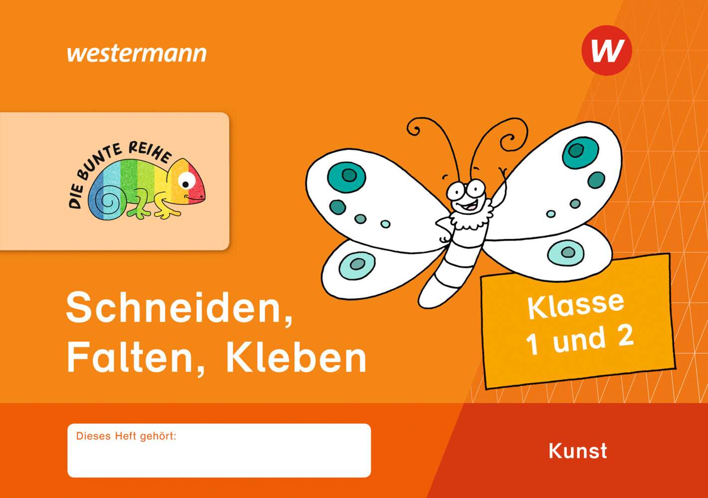 DIE BUNTE REIHE - Kunst