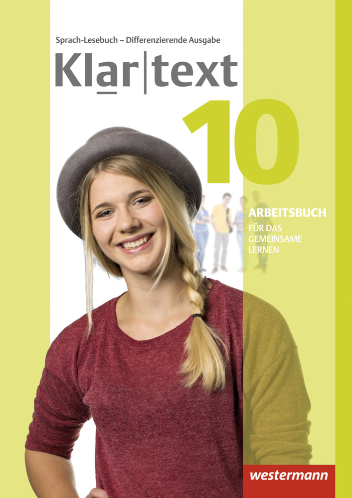 Klartext - Differenzierende allgemeine Ausgabe 2014 (Fabian Dilks)