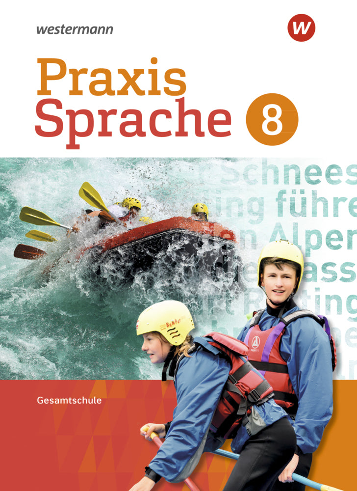 Praxis Sprache - Gesamtschule 2017 (Regina Nussbaum)