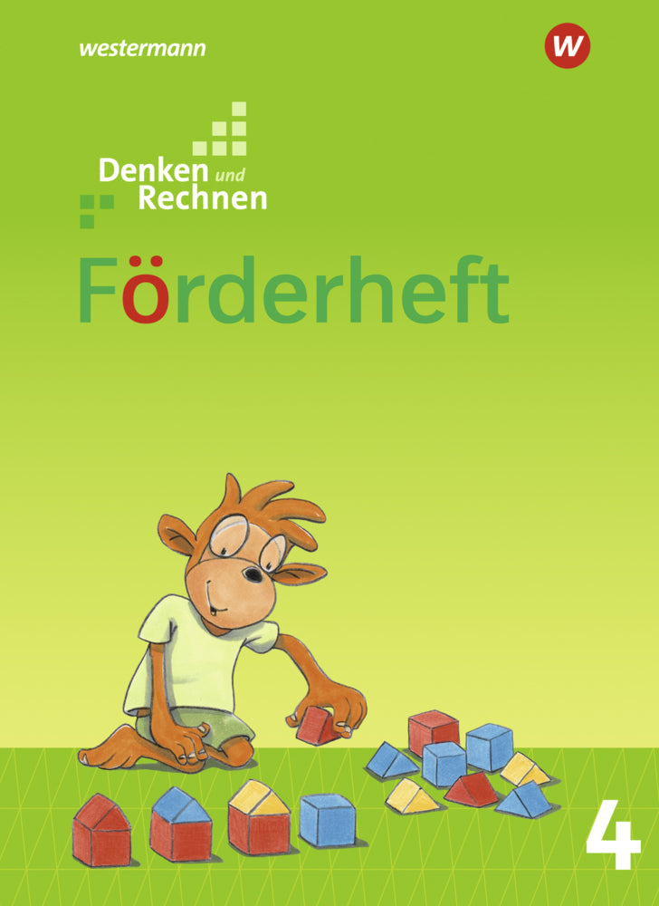 Denken und Rechnen - Allgemeine Ausgabe 2017 (Gudrun Buschmeier)