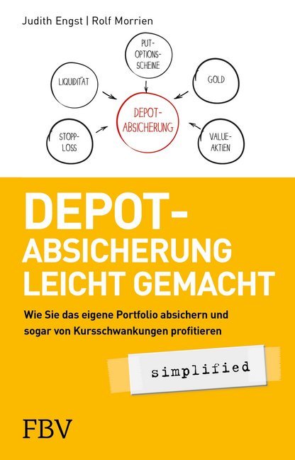 Depot-Absicherung leicht gemacht - simplified (Judith Engst)