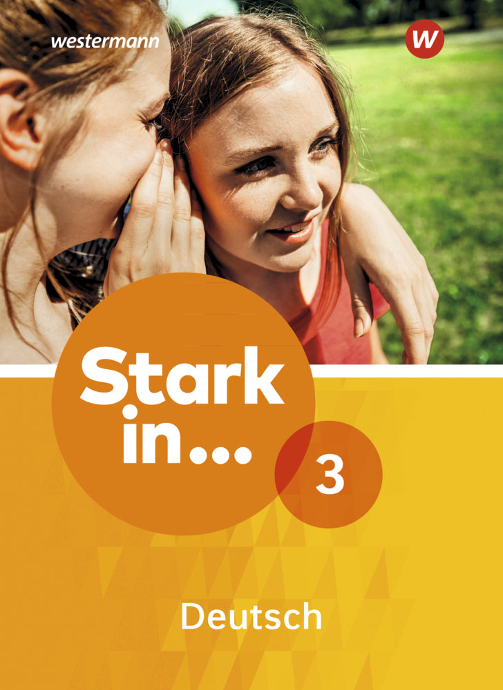 Stark in Deutsch Ausgabe 2017 (Renate Andreas)