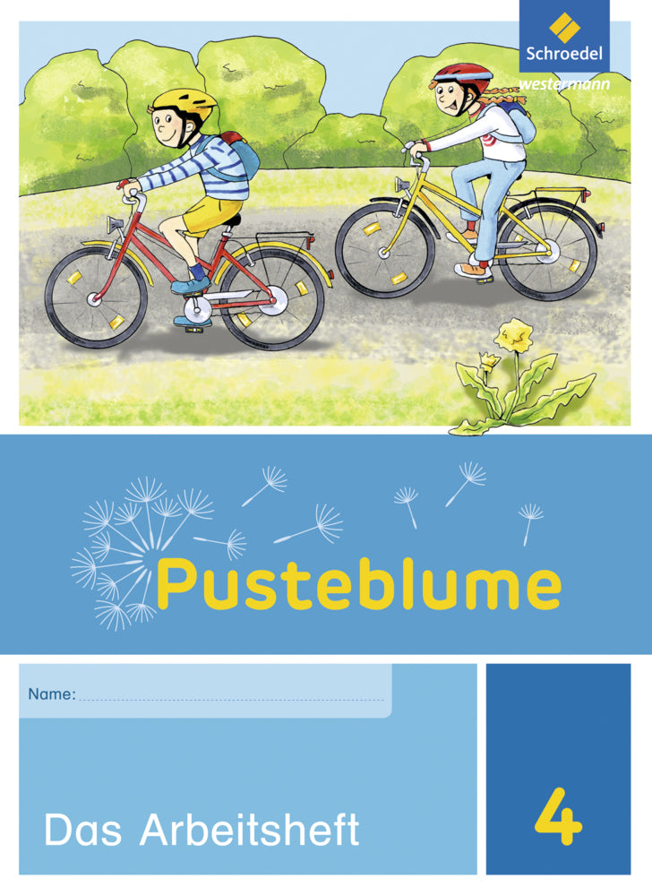 Pusteblume.Sachunterricht - Ausgabe 2017 für Rheinland-Pfalz (Dirk Breede)