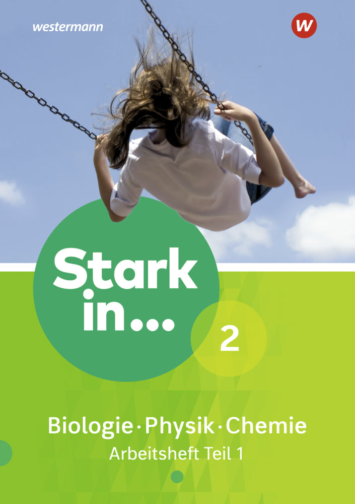 Stark in Biologie/Physik/Chemie - Ausgabe 2017.Tl.1