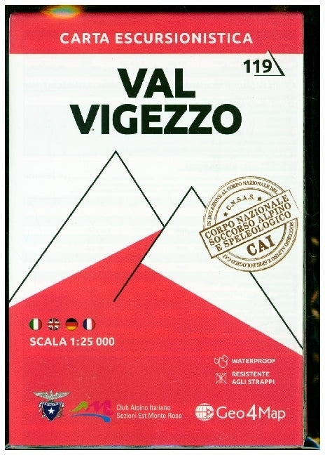 Val Vegezzo