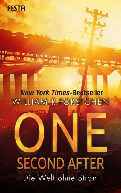 One Second After - Die Welt ohne Strom (William R. Forstchen)