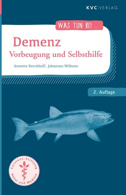Demenz (Annette Kerckhoff)