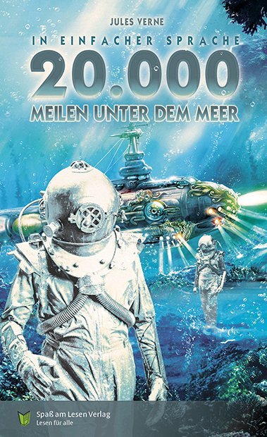 20000 Meilen unter dem Meer (Jules Verne)