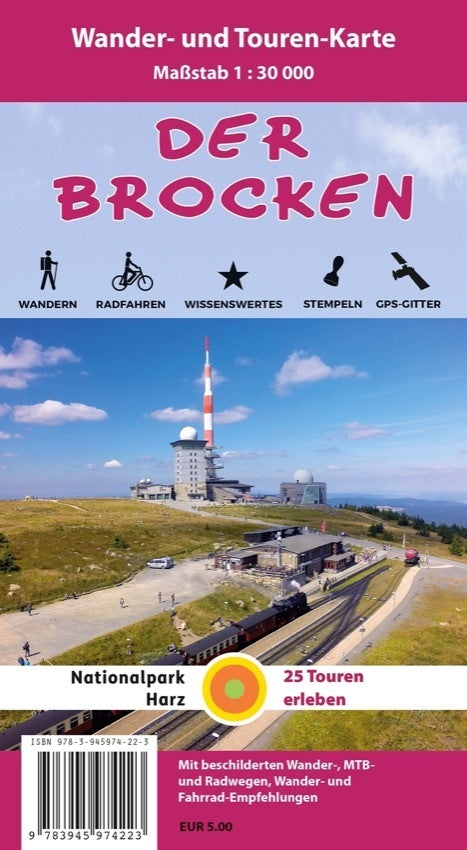 Der Brocken (Bernhard Spachmüller)
