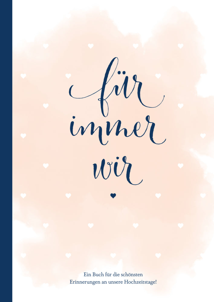 Für immer wir (Sophie Heisenberg)