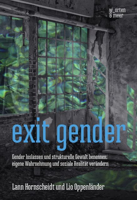 exit gender (Hornscheidt Lann)