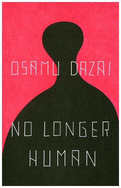 No Longer Human (Osamu Dazai)